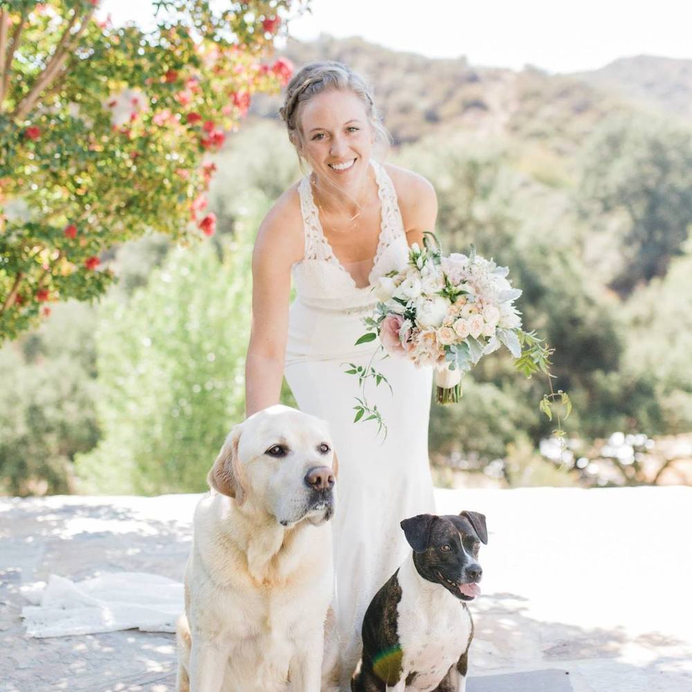 Meet your Posher, Brittany